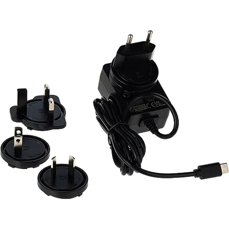 Blackmagic Design Micro Converter BiDirect SDI/HDMI 3G PSU (BM-CONVBDC/SDI/HDMI03G/PS) – Bild 3