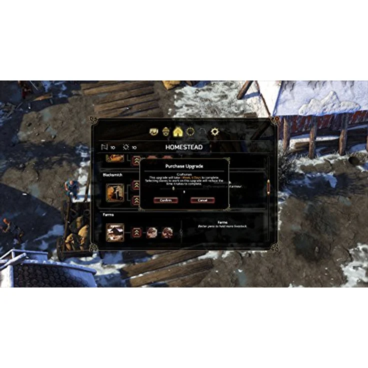 Expeditions: Viking – Bild 4
