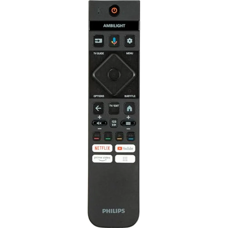 PHILIPS 55OLED909/12 OLED-TV – Bild 7