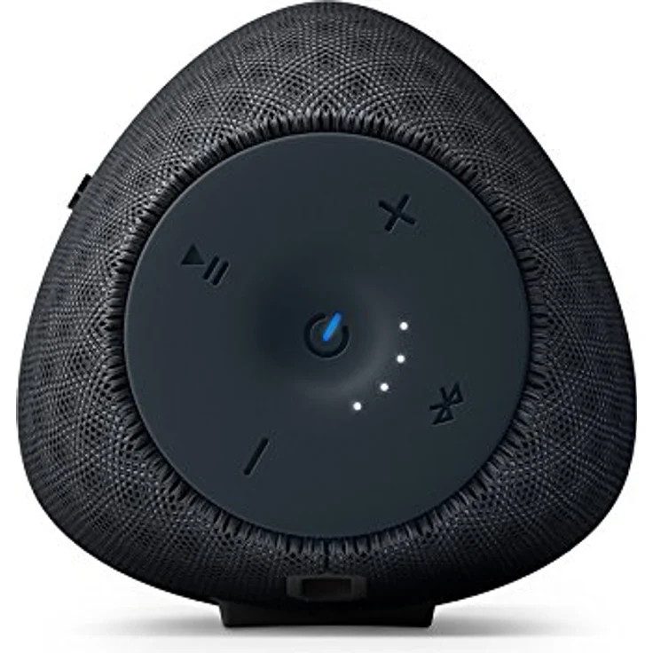 Philips BT 6900B/00 schwarz – Bild 4