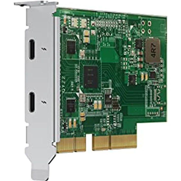 Qnap DUALPORT THB 3 Expansion Card – Bild 4