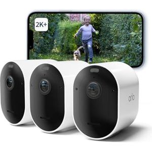 Bild für Arlo Pro 5 Überwachungskamera Aussen WLAN