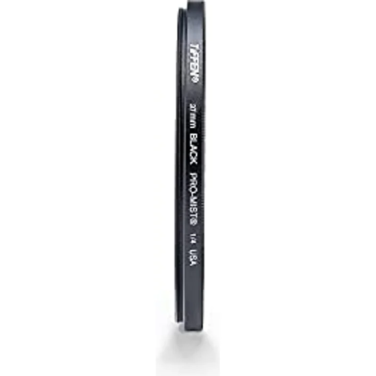 Tiffen Filter 62MM BLACK PROMIST 1-8 FILTER – Bild 3