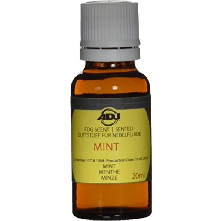 American DJ Fog scent mint 20ml