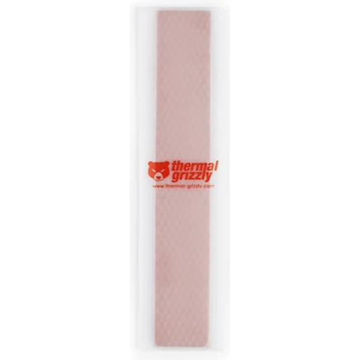 Thermal Grizzly Minus Pad 8-120 × 20 × 3, 0 mm – Bild 5