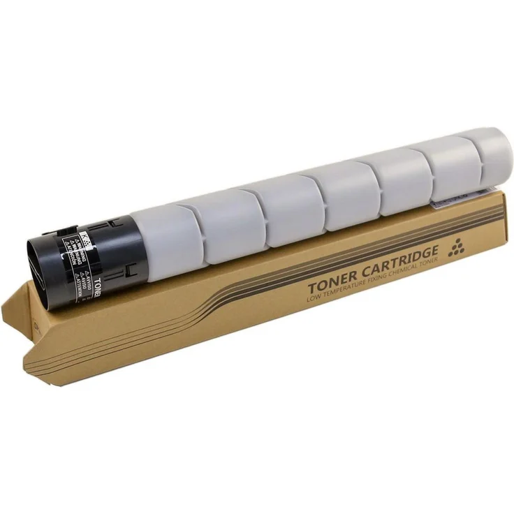 CoreParts TN-512K Toner, 420 mm x 450 mm x 100 mm, schwarz