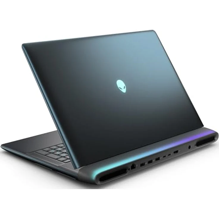 Dell Pro 16 PC16250 – 16", Intel Core Ultra 7 255U, 16 GB RAM, 512 GB SSD, Windows 11 Pro – Bild 8