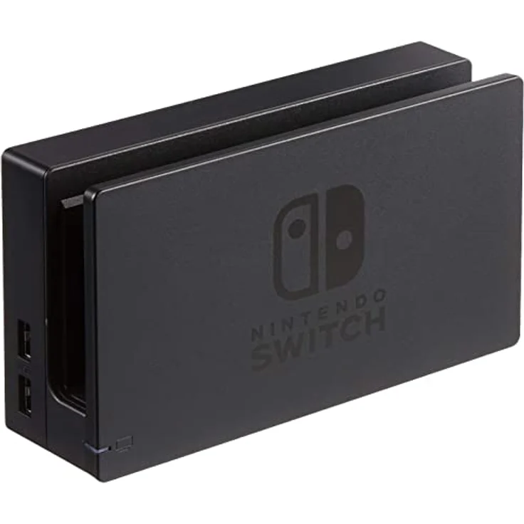 Nintendo Switch Dock Set – Bild 2