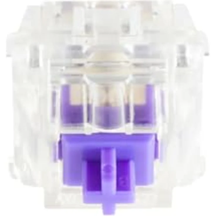 Glorious PC Gaming Race KAI-PURPLE - Preisvergleich – Bild 4