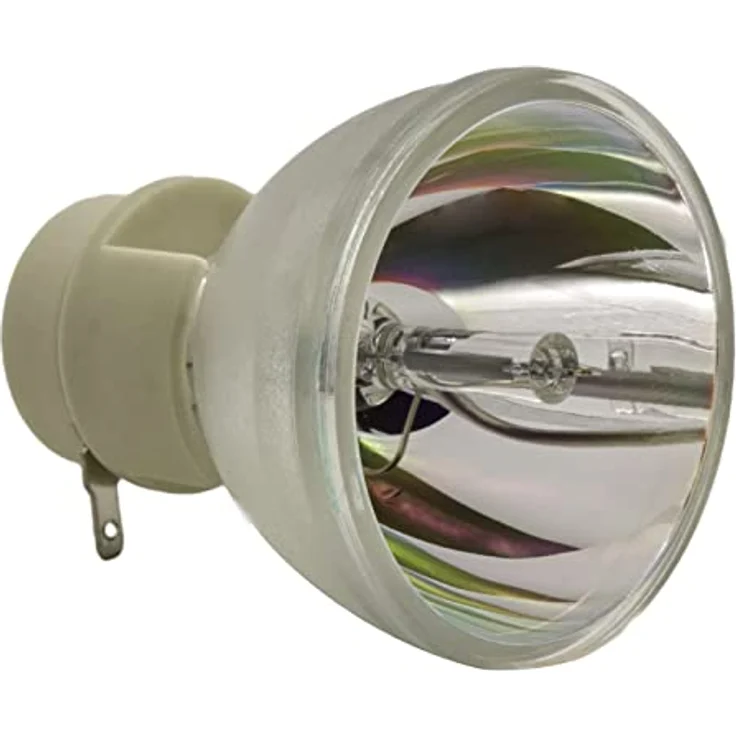 Azurano Beamerlampe für OPTOMA SP.7D1R1GR01, BL-FP195E, Ersatzlampe für verschiedene Projektoren, hochperformante Projektorlampe – Bild 8