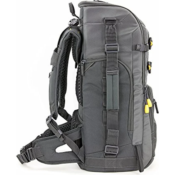 Vanguard Alta Sky 66 Rucksack für teleobjetivos 600 mm (F-4.0), 800 mm (F-5.6) und DSLR, Schwarz – Bild 6