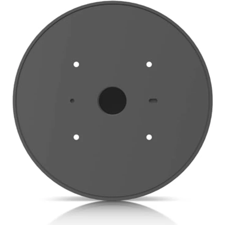 Ubiquiti AI-360 Junction Box, Winkelhalterung für Kamerakuppel, Deckenmontage, schwarz – Bild 4