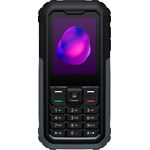 TCL TCL 3189 Rugged 4G Smartphone (2,4 Zoll, 2 MP Kamera) in Schwarz