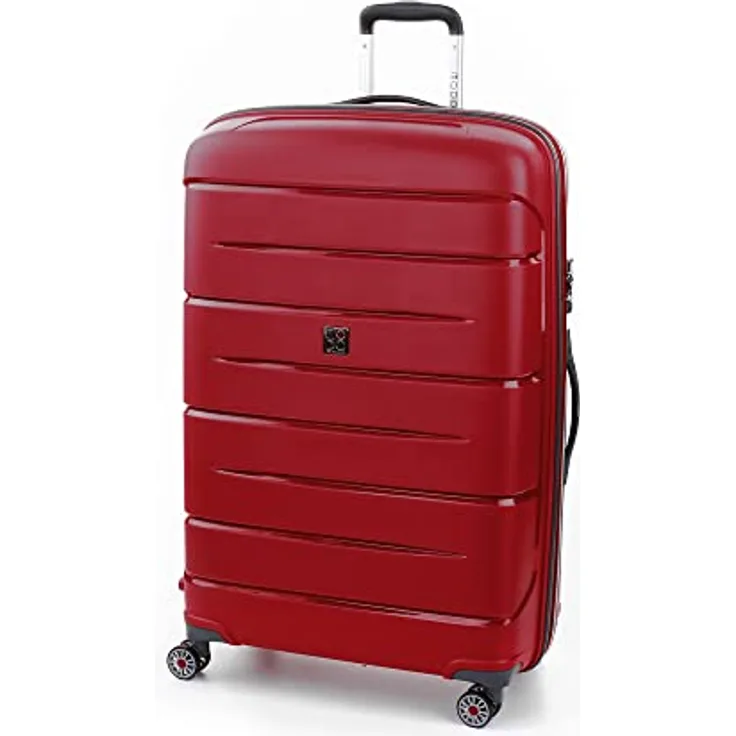 Starlight 2.0 Laptop Rollkoffer, 116 liters, Rot (Rosso)