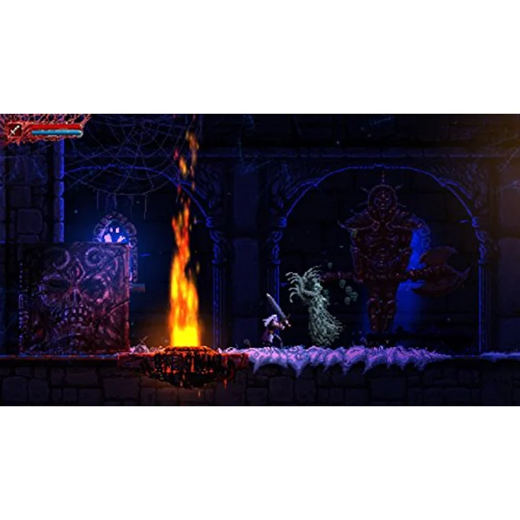 Slain - Back from Hell (Switch) – Bild 2