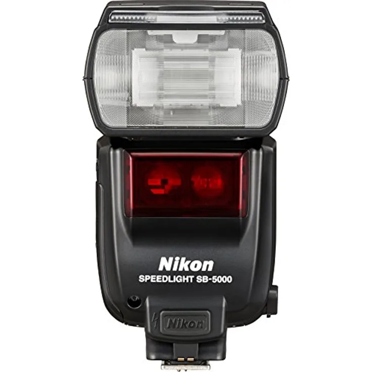 Nikon SB-5000 Blitzgerät schwarz