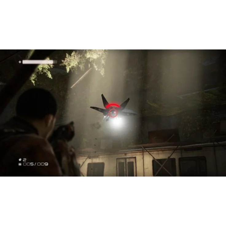 Terminator - Die Erlösung (PS3) – Bild 4