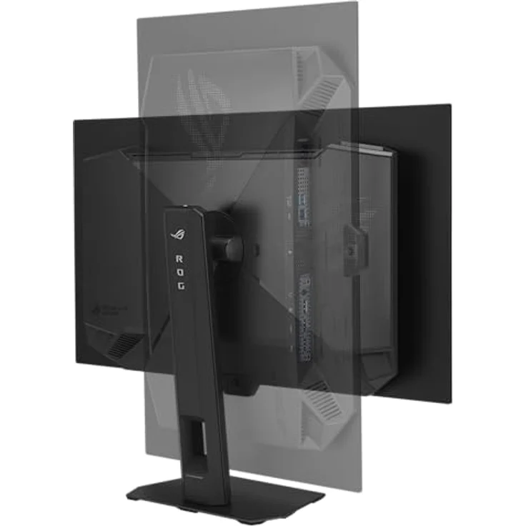26.5" ASUS ROG Strix XG27AQWMG - 2560x1440 - 280Hz - WOLED – Bild 7