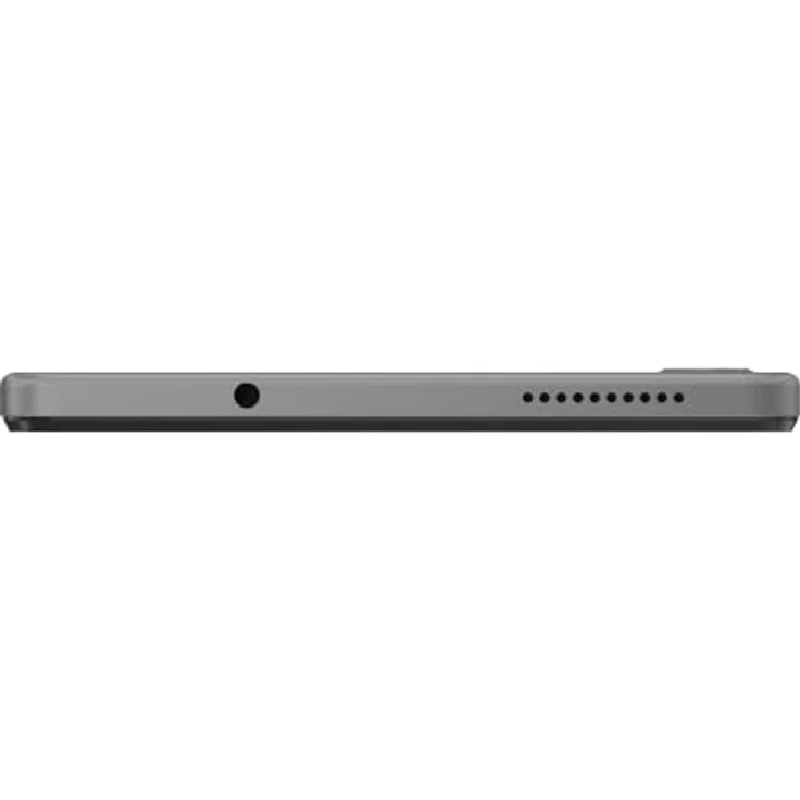 Lenovo Tab M8 (4th Gen) 20,32 cm (8 Zoll, 1280x800, HD, WideView, Touch) Android Tablet (MediaTek Helio A22, 2GB RAM, 32GB eMMC, IMG PowerVR GE-Class, Wi-Fi, Android 12), grau – Bild 5