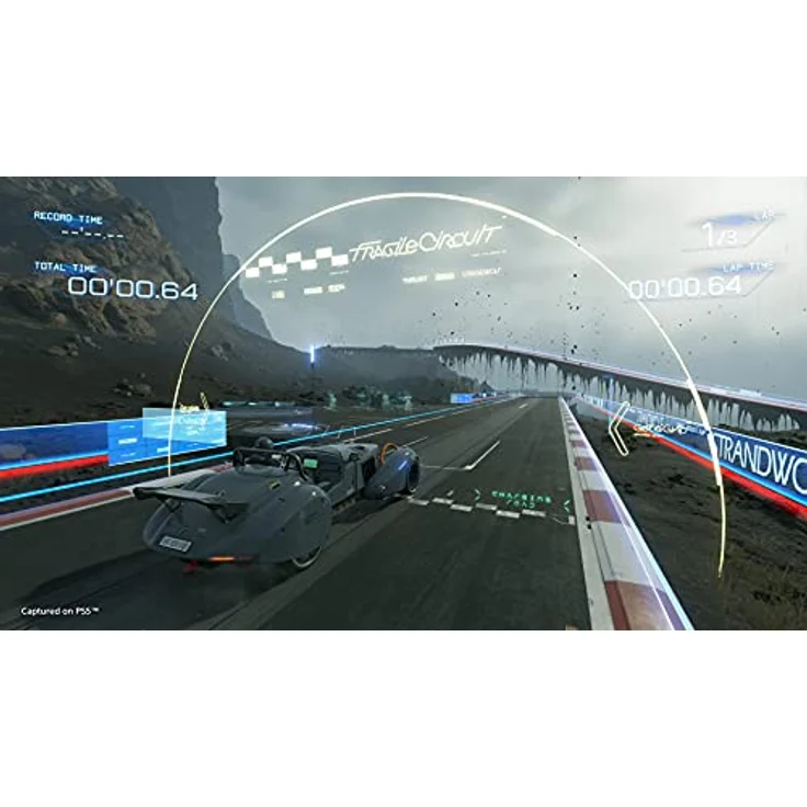 Death Stranding Directors Cut – Bild 5