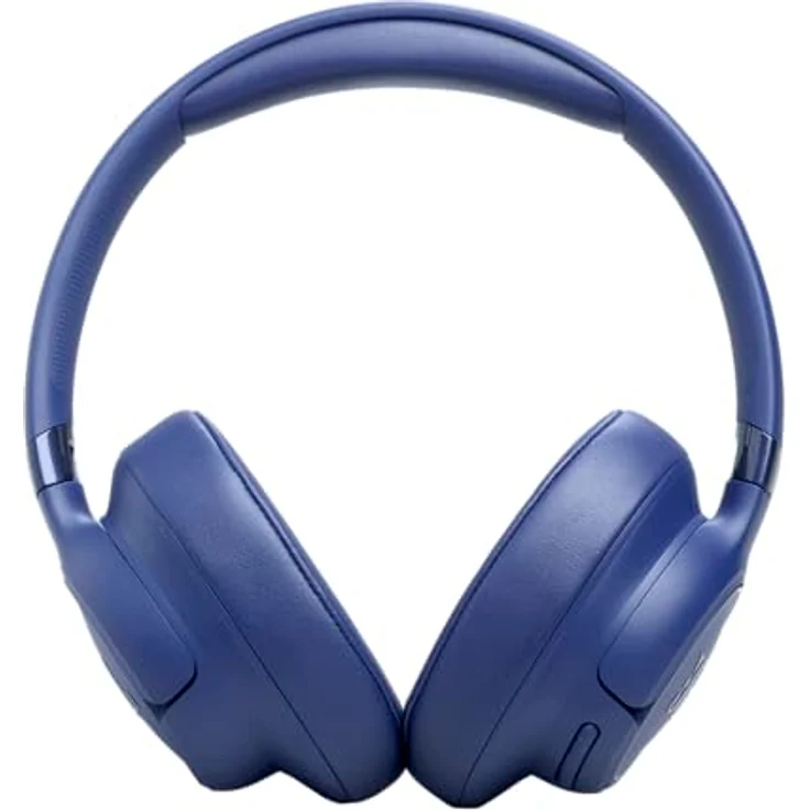 JBL Tune 780 NC, Kabellose Over-Ear-Kopfhörer mit adaptivem Noise-Cancelling, Smart Ambient, bis zu 76 Stunden Akkulaufzeit, Schnellladefunktion, Blau – Bild 4