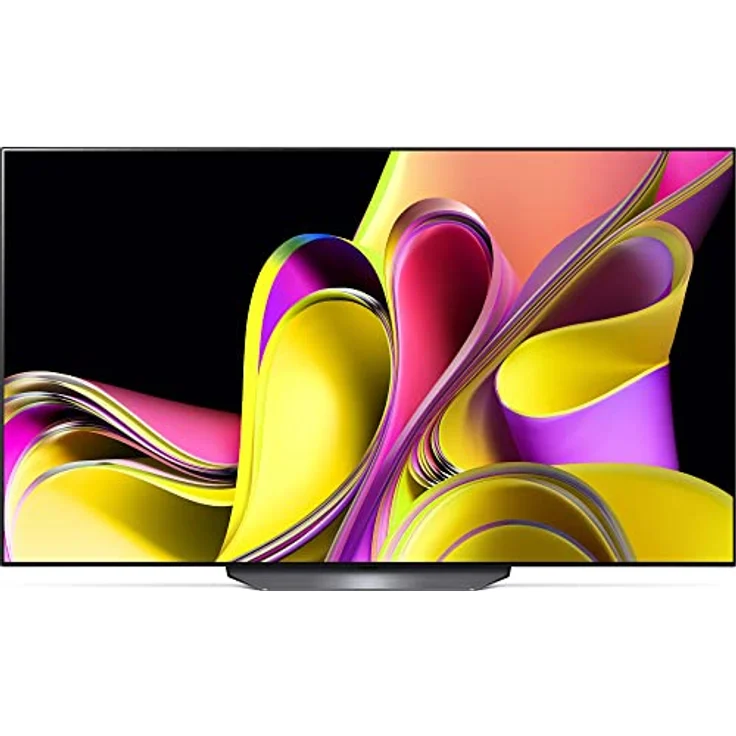 LG OLED65B39LA TV 165 cm (65 Zoll) OLED Fernseher (Dolby Atmos, Filmmaker Mode, 120 Hz) [Modelljahr 2023] – Bild 1