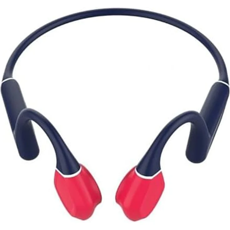 Leotec LEBONE03B, Kabellose Earbuds mit aktiver Geräuschunterdrückung, grau, IPX5 wasserdicht, Bluetooth 5.4 – Bild 3