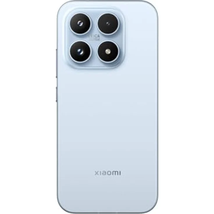 Xiaomi 17 256GB Blau, (256 GB, Blau, Blue, Ice Blue, 6.35", Dual SIM, 5G), Smartphone, Blau – Bild 3