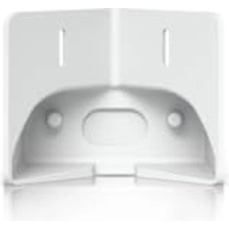 Ubiquiti Networks UACC-CAMERA-AM-W - Armhalterung zur Befestigung des UVC-G5-Turret-Ultra Überwachungskamera Zubehör, Aluminiumlegierung, IP66, weiß – Bild 5