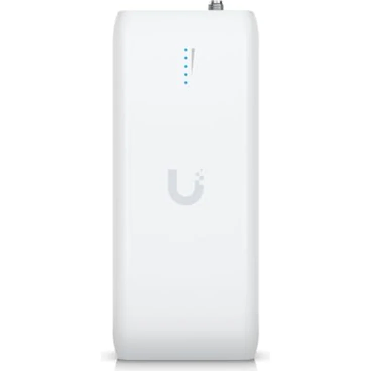 Ubiquiti UDB, PoE Adapter Gerätebrücke in Weiß, Verbindungsgeschwindigkeit bis 866,7 Mbit/s, Gigabit Ethernet, wandmontierbar – Bild 3