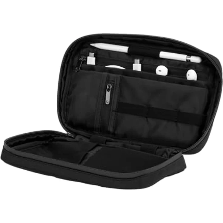 Incase INTR400402-BLK (Apple), Notebooktasche, Schwarz – Bild 5
