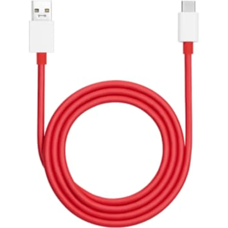 ONEPLUS SUPERVOOC 100W Power Adapter Kit weiß, Original Markenprodukt mit Zwei Jahren Garantie – Bild 2