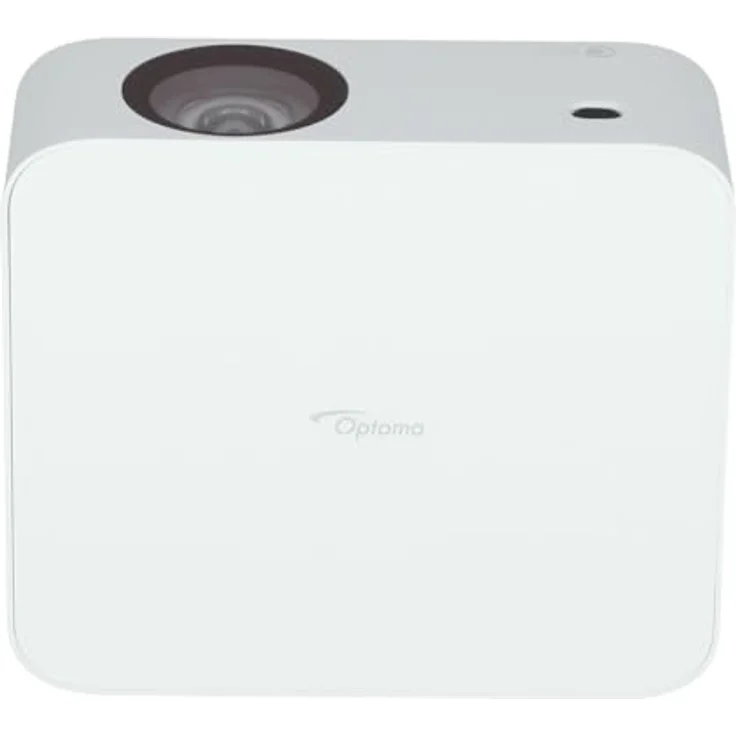 Optoma ML1080ST, Full HD Beamer mit 550 lm, USB-C Stromanschluss, weiss – Bild 9