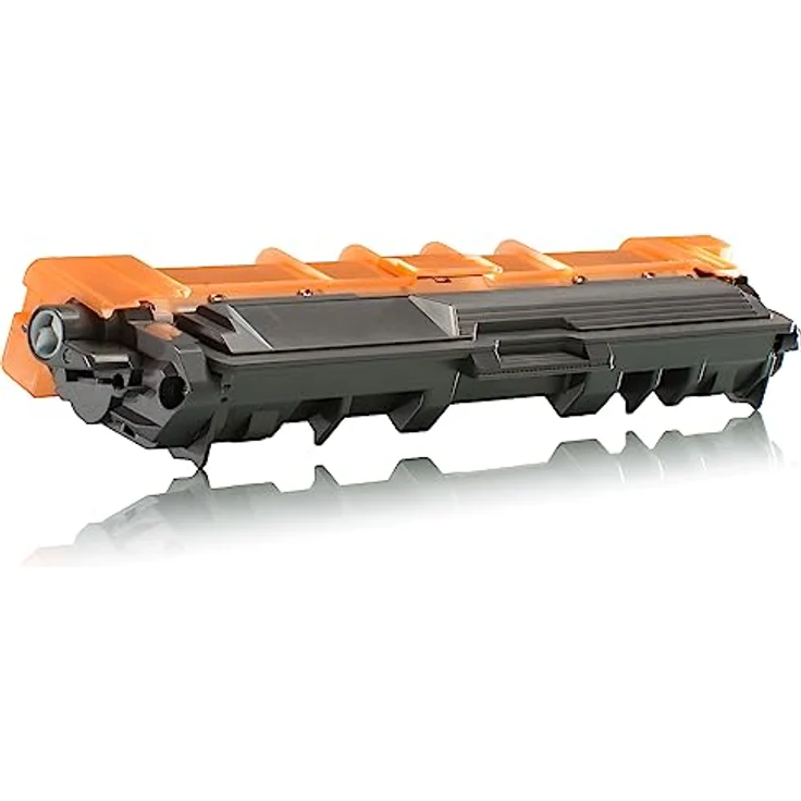 KMP B-T57 Tonerkartusche, ersetzt Brother TN-242, schwarz, ca. 2.500 Seiten bei 5% Deckung – Bild 3
