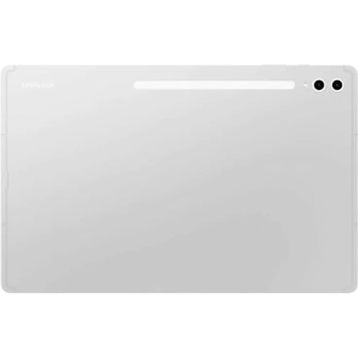 Samsung X926N Tab S10 Ultra 256GB Platinum Silver - Galaxy AI, S Pen, Dynamic AMOLED Display, Keyboard Cover – Bild 4