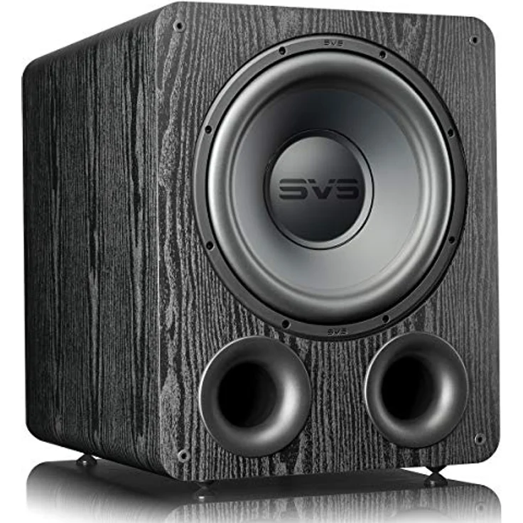 SVS PB-1000 Pro Subwoofer (Premium Black Ash) – Bild 1
