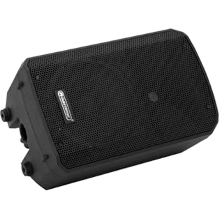 Omnitronic VFM-208AP MK2, Aktiver 2-Wege PA Lautsprecher mit TWS, 110 W Leistung – Bild 4