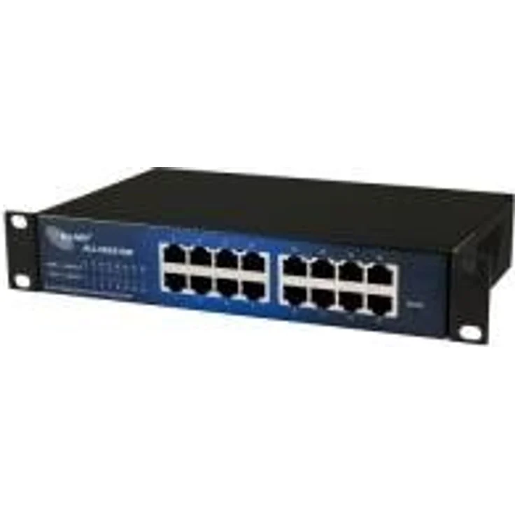 Allnet ALL-SG8316M, 16-Port, smart managed, Layer 2 – Bild 2