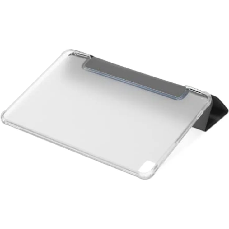 Doro Protective Case für doro Tablet (Doro Tablet), Tablet Hülle, Schwarz, Transparent, Schutzhülle für Tablet (380750) – Bild 2