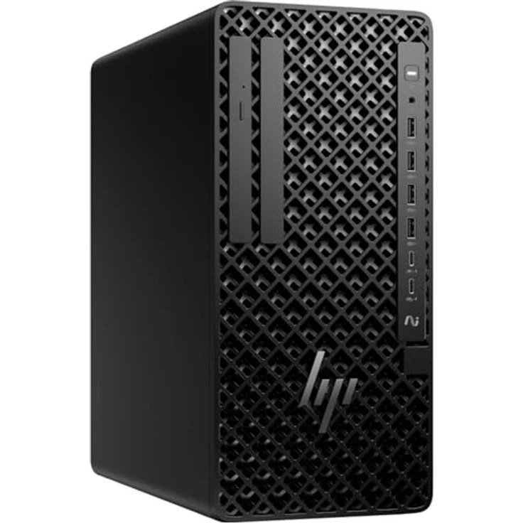 HP Z1 G1i Workstation, Intel Core Ultra 9 285, 32 GB RAM, 1 TB SSD, Schwarz, Windows 11 Pro – Bild 3