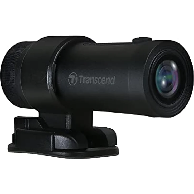 Transcend Dashcam DrivePro 20 64GB for Motorcycle - TS-DP20A-64G – Bild 5