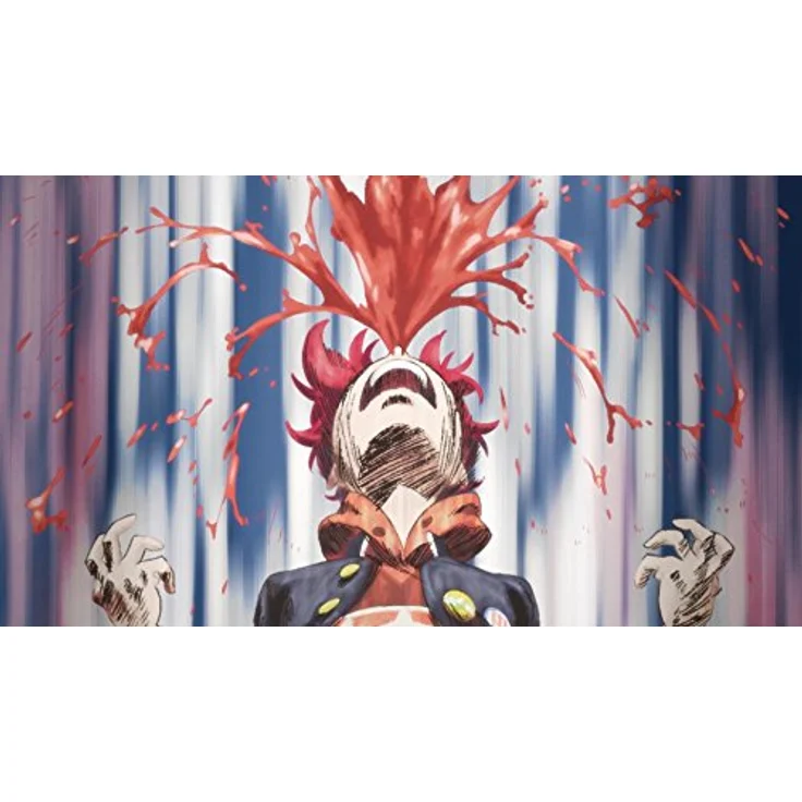 Punch Line (PS4) - Preisvergleich – Bild 5