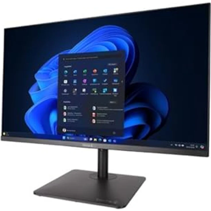 TERRA All-in-One-PC 2401HA V2, 23,8" Full HD, Intel Core i5, 16 GB RAM, 500 GB SSD, Schwarz – Bild 2