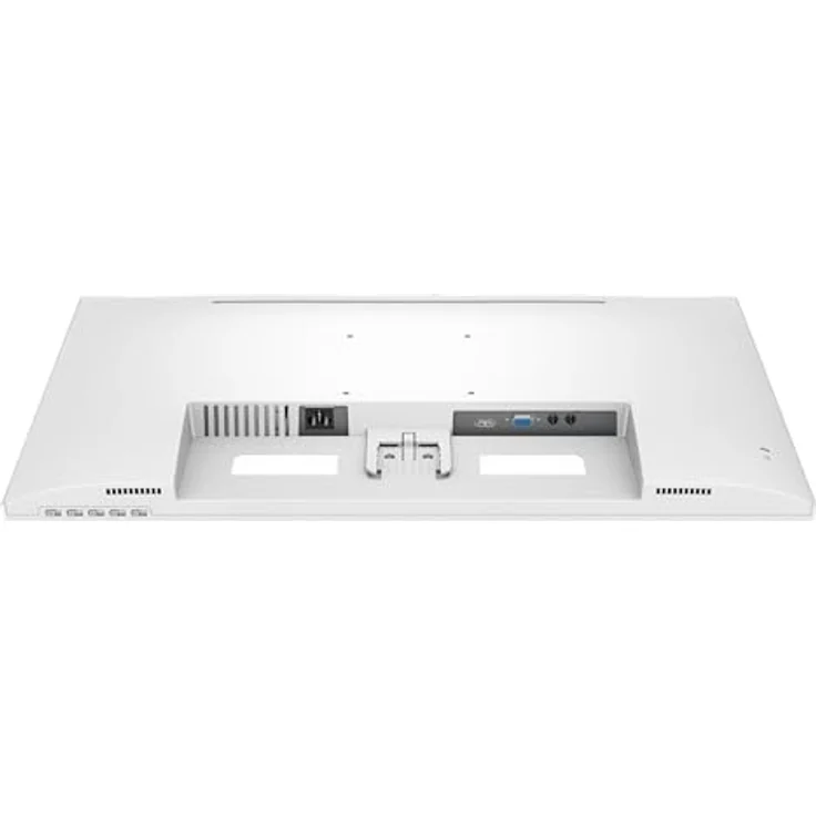 Philips 271V8AW - 27 Zoll Full HD Monitor, Flicker Free, Low Blue Mode, Adaptive Bild Synchronisation, eingeb. Lautsprecher, Weiss - Preisvergleich – Bild 4