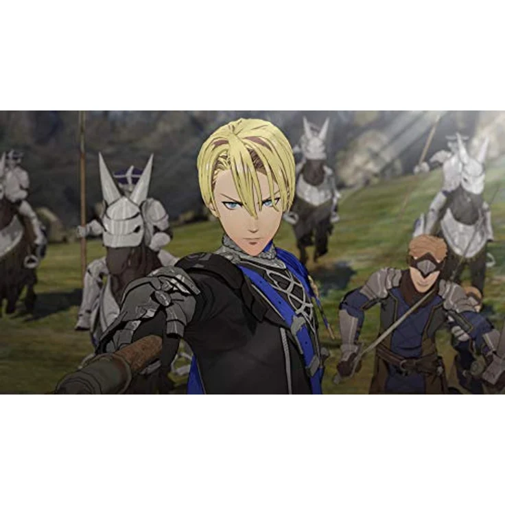 Fire Emblem - Three Houses (Switch) – Bild 6