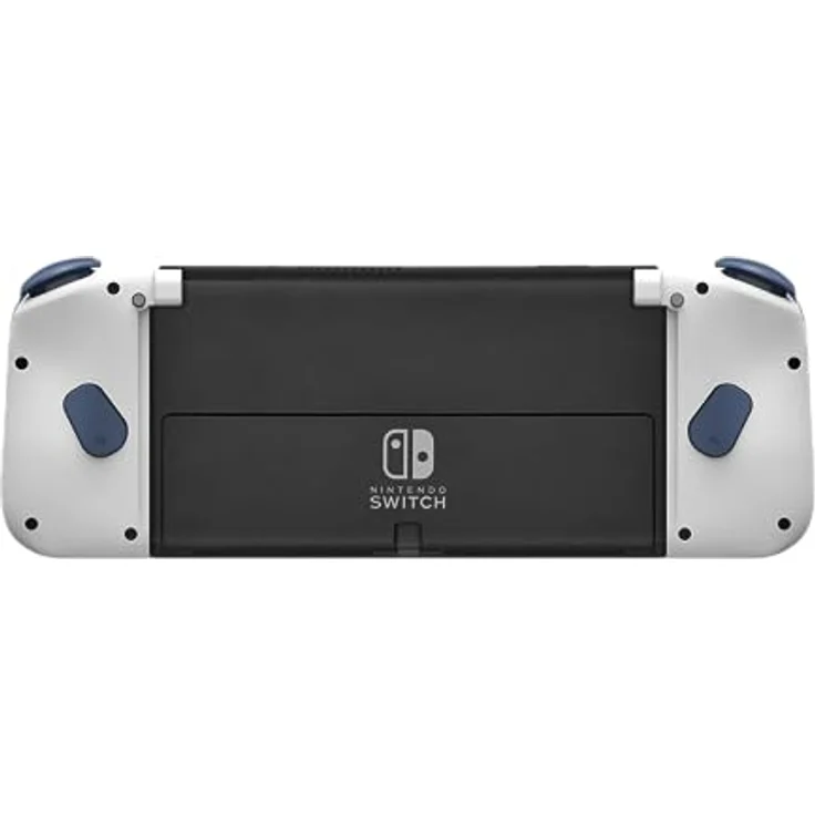 HORI Nintendo Switch Split Pad Compact Attachment Set (Eevee Evolutions) - Ergonomic Controller for Handheld Mode & Wired Controller - Officially Licensed by Nintendo & Pokémon – Bild 4