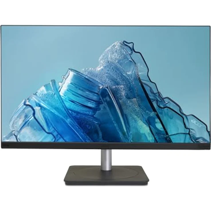 Acer Vero CB273 27" IPS Monitor, 1920 x 1080 Full HD, 85Hz, 4ms, Docking-Display mit USB-C und RJ45 – Bild 1