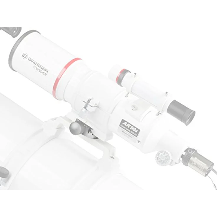 Bresser Teleskop Prismenklemme für Messier/ES/GP/Vixen – Bild 3