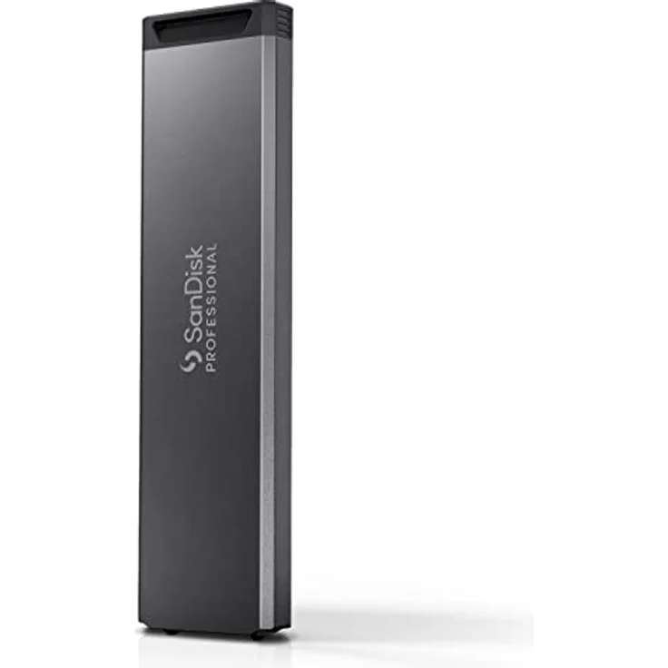 SanDisk Professional PRO-BLADE SSD-Mag 1TB  – Bild 2