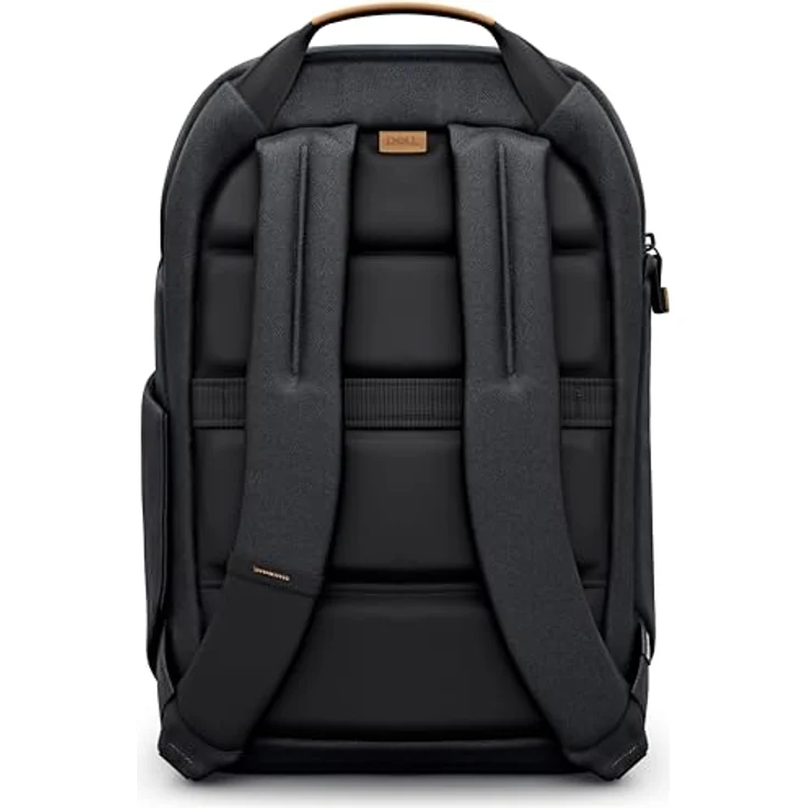 Dell EcoLoop Premier Slim Rucksack 14-16, Laptop-Tasche in schwarz – Bild 3